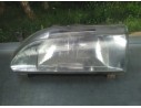 Recambio de faro izquierdo para renault 19 (b/c/l53) gtd referencia OEM IAM   