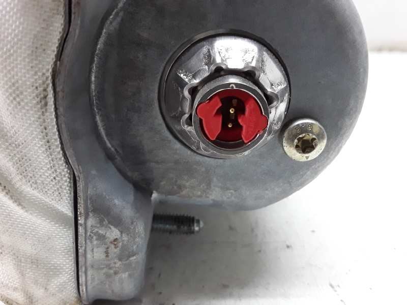 Recambio de kit airbag para bmw serie 5 berlina (e39) referencia OEM IAM 3322291309  