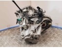 Recambio de caja cambios para nissan towstar acenta referencia OEM IAM TL4368 S0081G3 6VELOCIDADES