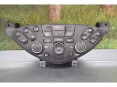 Recambio de mando climatizador para nissan primera berlina (p12) acenta referencia OEM IAM 28395AV600 CSWASSYAV 