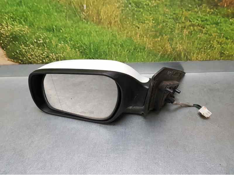 Recambio de retrovisor izquierdo para mazda 6 berlina (gg) 2.0 crtd 136 active (5-ptas.) referencia OEM IAM  6 CABLES ELECTRICO 