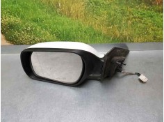 Recambio de retrovisor izquierdo para mazda 6 berlina (gg) 2.0 crtd 136 active (5-ptas.) referencia OEM IAM  6 CABLES ELECTRICO 