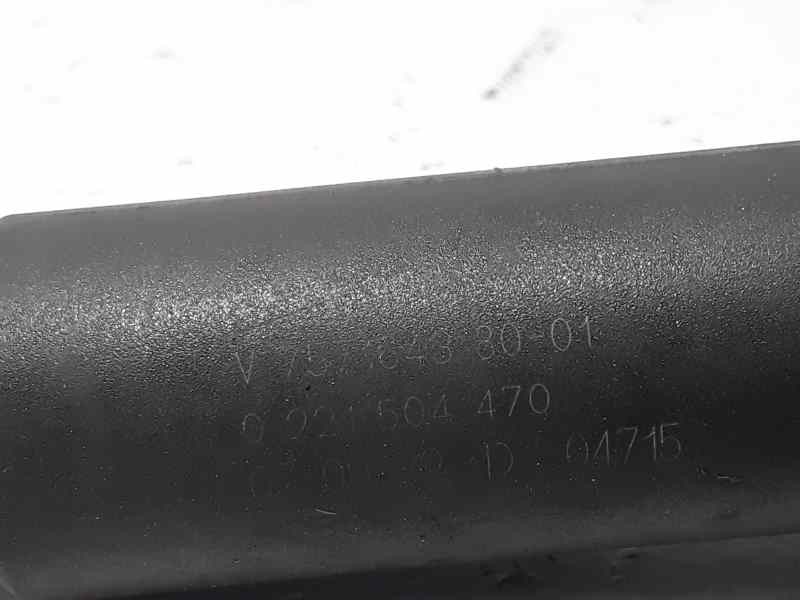 Recambio de bobina encendido para peugeot 308 confort referencia OEM IAM V757164380 0221504470 