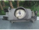 Recambio de faro izquierdo para renault 19 (b/c/l53) gtd referencia OEM IAM   