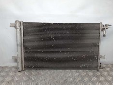 CONDENSADOR / RADIADOR AIRE ACONDICIONADO 13267649 J10D16A 