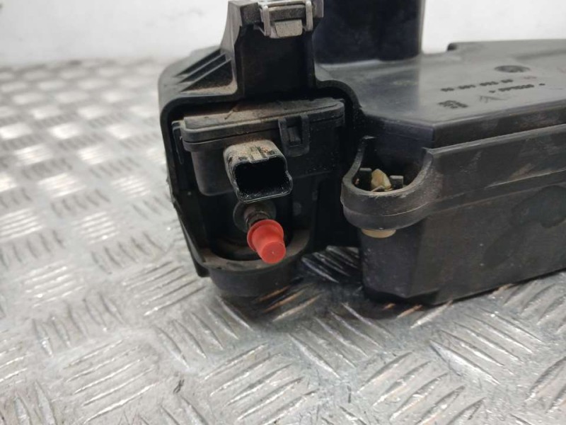 Recambio de deposito aditivo para opel astra j lim. excellence referencia OEM IAM 9680109280  