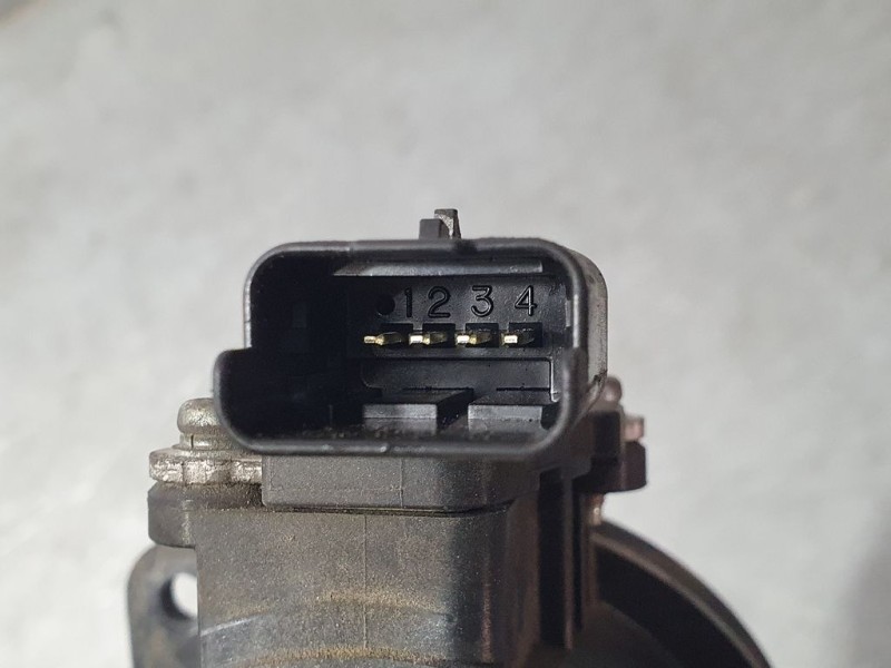 Recambio de caudalimetro para peugeot 208 active referencia OEM IAM 9683282980 AFH5024 HITACHI