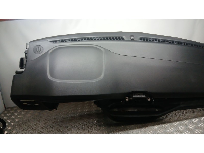 Recambio de kit airbag para ford focus iv turnier (hp) 1.0 ecoboost mhev referencia OEM IAM JX7BA042B85AB C/ SALPICADERO Y PRETE