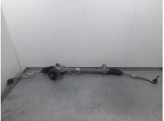 Recambio de cremallera direccion para renault megane iv berlina 5p gt-line referencia OEM IAM 490017441R  MECANICA