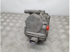 Recambio de compresor aire acondicionado para toyota yaris hybrid feel referencia OEM IAM 0422001350 DENSO 