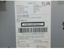 Recambio de sistema audio / radio cd para peugeot 308 style referencia OEM IAM 9805593680 PU3916B 