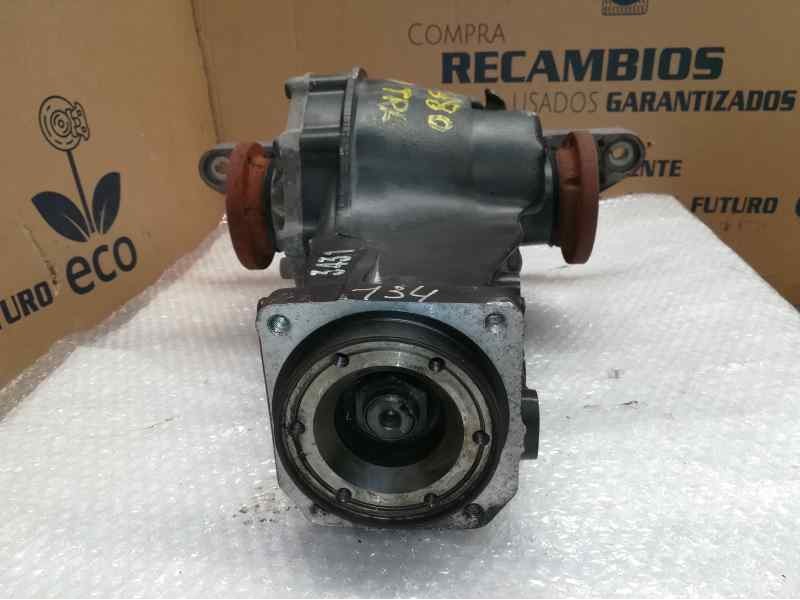 Recambio de diferencial trasero para audi a4 berlina (8e) 3.0 tdi quattro (150kw) referencia OEM IAM ETS060705  