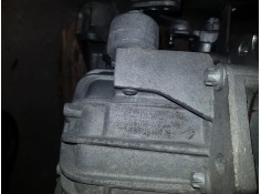 CAJA CAMBIOS M320LW0 55597525 6VELOCIDADES