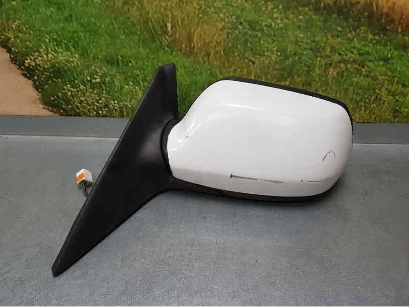 Recambio de retrovisor izquierdo para mazda 6 berlina (gg) 2.0 crtd 136 active (5-ptas.) referencia OEM IAM  6 CABLES ELECTRICO 