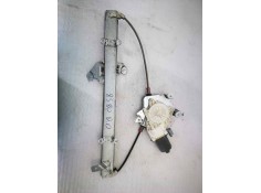 Recambio de elevalunas delantero derecho para nissan micra (k12e) acenta referencia OEM IAM 130822203  ELECTRICO