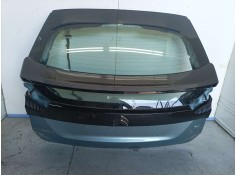Recambio de porton trasero para citroën c4 1.2 12v e-thp pure tech referencia OEM IAM 9834272080  ROZADO