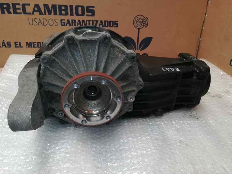 Recambio de diferencial trasero para audi a4 berlina (8e) 3.0 tdi quattro (150kw) referencia OEM IAM ETS060705  