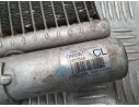 Recambio de condensador / radiador aire acondicionado para chevrolet cruze lt referencia OEM IAM 13267649 J10D16A 
