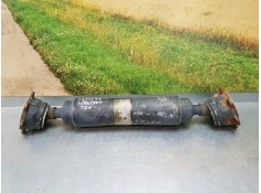 TRANSMISION CENTRAL TRASERA