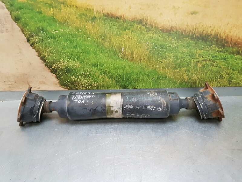 Recambio de transmision central para mitsubishi montero (v60/v70) 3.2 di-d cat referencia OEM IAM   TRASERA