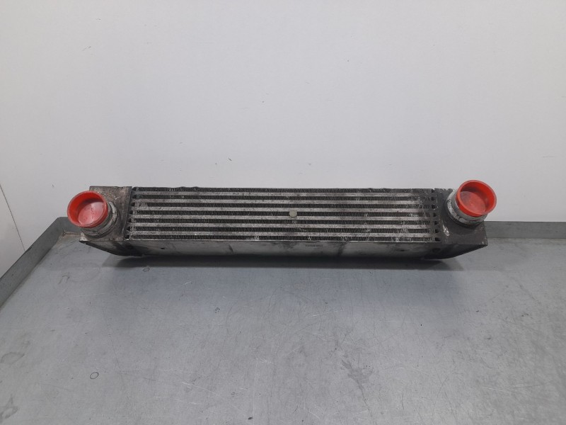 Recambio de intercooler para bmw 5 (e60) 530 d referencia OEM IAM 1700778744604 C7286 BEHR