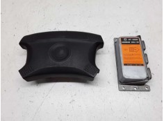 Recambio de airbag delantero izquierdo para bmw serie 3 berlina (e36) referencia OEM IAM 3311599263  