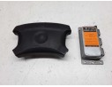 Recambio de airbag delantero izquierdo para bmw serie 3 berlina (e36) referencia OEM IAM 3311599263  