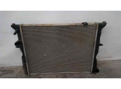 Recambio de radiador agua para land rover defender (ld) 110 e familiar referencia OEM IAM   