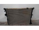 Recambio de radiador agua para land rover defender (ld) 110 e familiar referencia OEM IAM   
