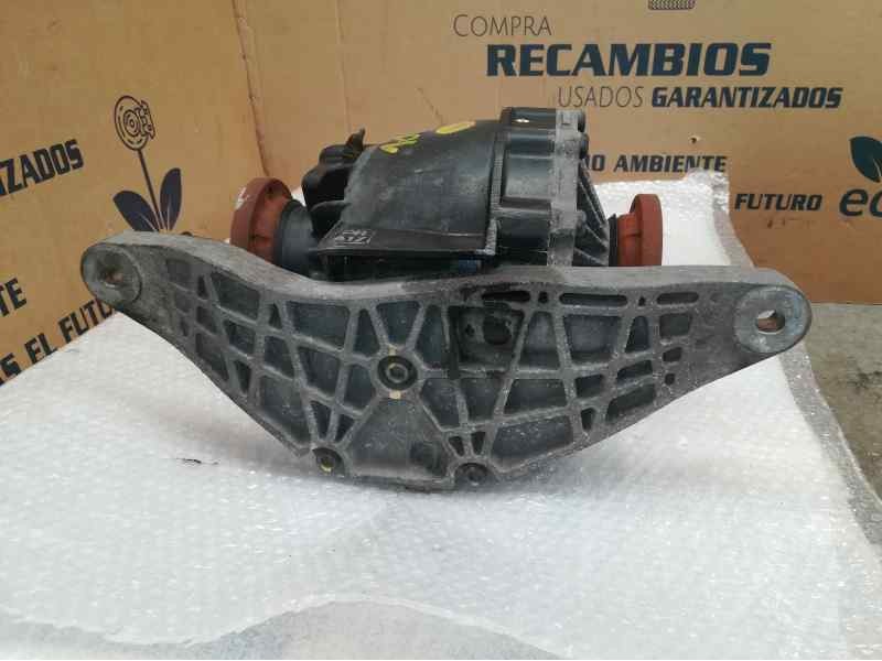 Recambio de diferencial trasero para audi a4 berlina (8e) 3.0 tdi quattro (150kw) referencia OEM IAM ETS060705  
