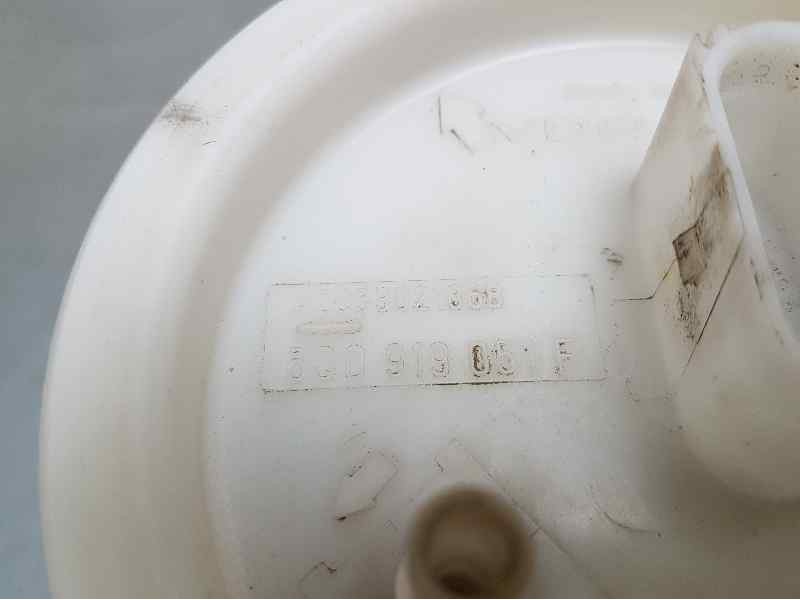 Recambio de aforador para seat ibiza (6l1) reference referencia OEM IAM 6Q0919051F A2C53021868 VDO