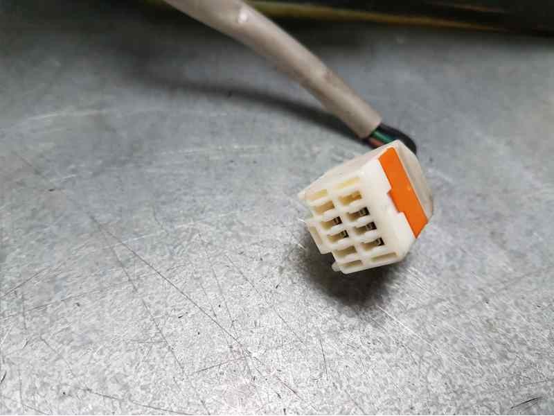 Recambio de retrovisor izquierdo para mazda 6 berlina (gg) 2.0 crtd 136 active (5-ptas.) referencia OEM IAM  6 CABLES ELECTRICO 