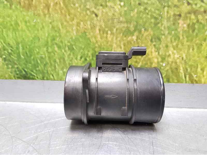 Recambio de caudalimetro para renault scenic iii dynamique referencia OEM IAM 8200682558B 5WK97021 CONTINENTAL