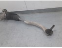 Recambio de cremallera direccion para renault megane iv berlina 5p gt-line referencia OEM IAM 490017441R  MECANICA