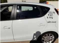 PUERTA TRASERA IZQUIERDA 770032L010 