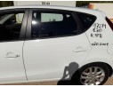 Recambio de puerta trasera izquierda para hyundai i30 (fd) 1.6 crdi referencia OEM IAM 770032L010  