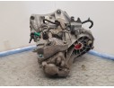 Recambio de caja cambios para nissan qashqai (j10) acenta referencia OEM IAM TL4A116 S043325 6VELOCIDADES