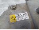 Recambio de compresor aire acondicionado para toyota yaris hybrid feel referencia OEM IAM 0422001350 DENSO 
