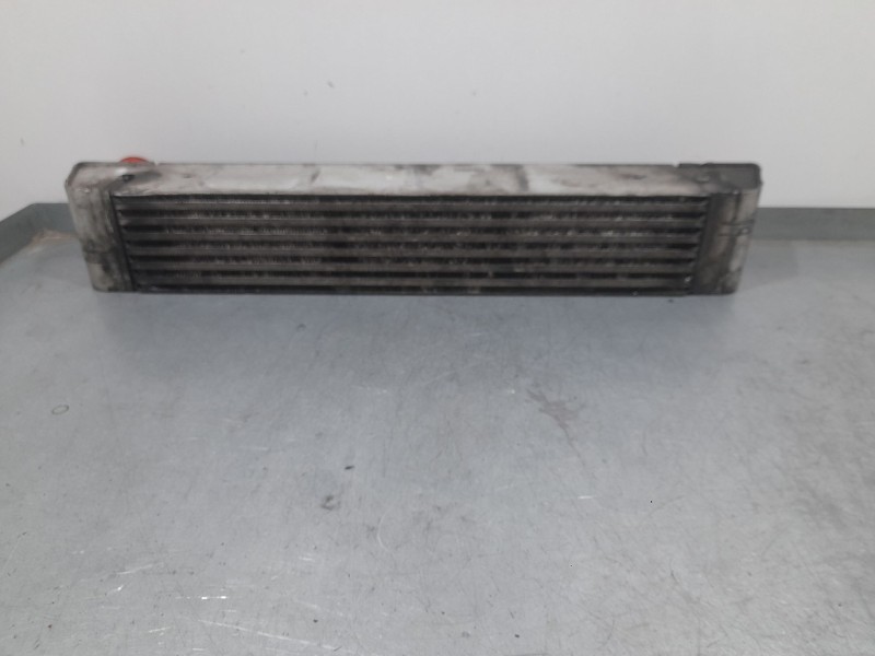 Recambio de intercooler para bmw 5 (e60) 530 d referencia OEM IAM 1700778744604 C7286 BEHR