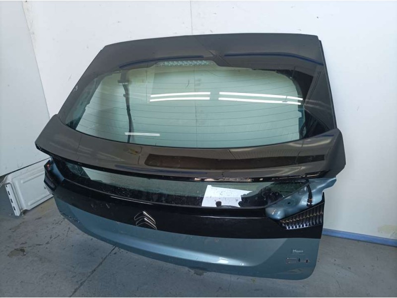 Recambio de porton trasero para citroën c4 1.2 12v e-thp pure tech referencia OEM IAM 9834272080  ROZADO
