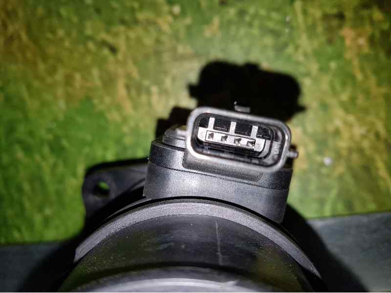 Recambio de caudalimetro para renault scenic iii dynamique referencia OEM IAM 8200682558B 5WK97021 CONTINENTAL