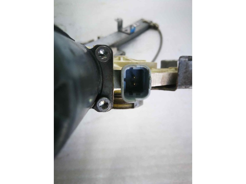 Recambio de elevalunas delantero derecho para nissan micra (k12e) acenta referencia OEM IAM 130822203  ELECTRICO