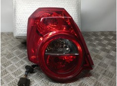 PILOTO TRASERO IZQUIERDO 95952066 ROZADO