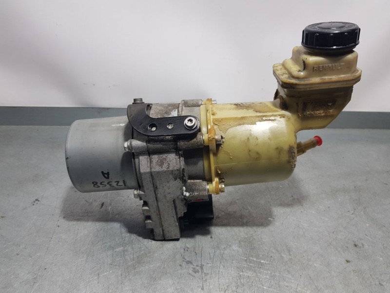 Recambio de bomba direccion electrica para renault laguna grandtour iii initiale referencia OEM IAM 481100033R A5097167H HPI