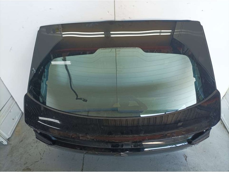 Recambio de porton trasero para citroën c4 1.2 12v e-thp pure tech referencia OEM IAM 9834272080  ROZADO