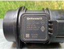 Recambio de caudalimetro para renault scenic iii dynamique referencia OEM IAM 8200682558B 5WK97021 CONTINENTAL