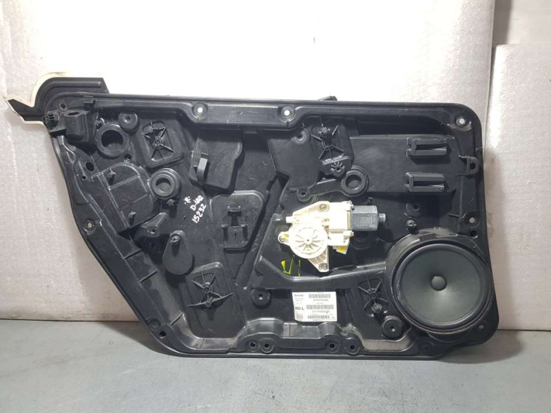 Recambio de elevalunas delantero izquierdo para infiniti q30 1.5d referencia OEM IAM 807215DM0A 5 PINS ELECTRICO