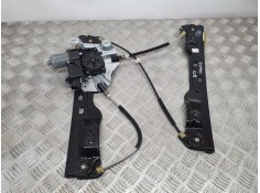 Recambio de elevalunas delantero derecho para opel astra j lim. excellence referencia OEM IAM 13350759 912049109 BROSE ELECTRICO