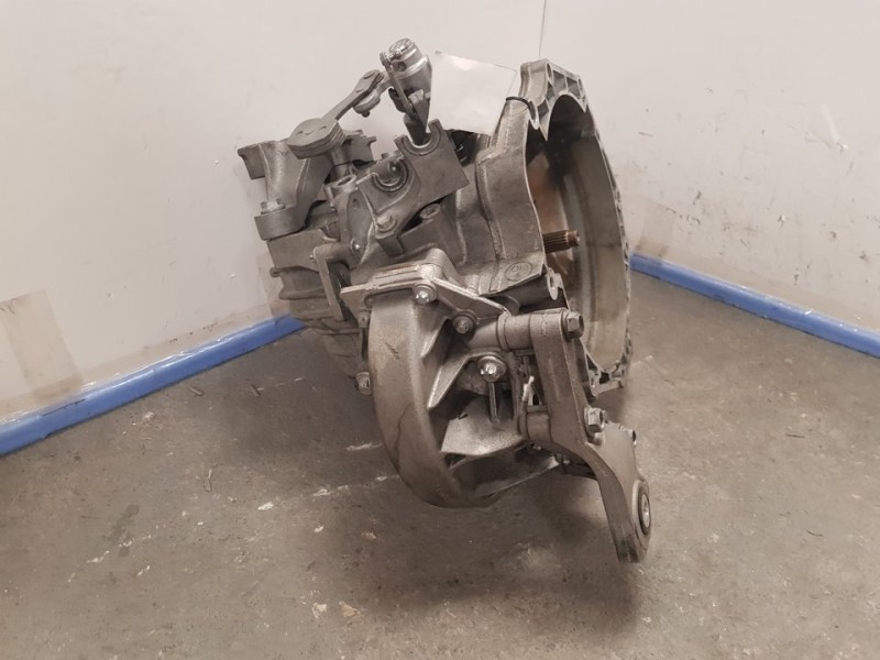 Recambio de caja cambios para opel astra k lim. 5türig business referencia OEM IAM M320LW0 55597525 6VELOCIDADES