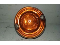 Recambio de piloto delantero derecho para land rover defender (ld) 110 e familiar referencia OEM IAM   AMBAR